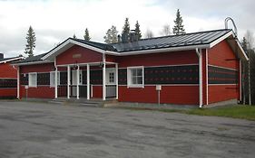 Chalets UkkoHerra 1&2